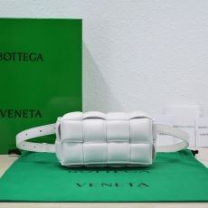 Bottega Veneta Waist Chest Packs